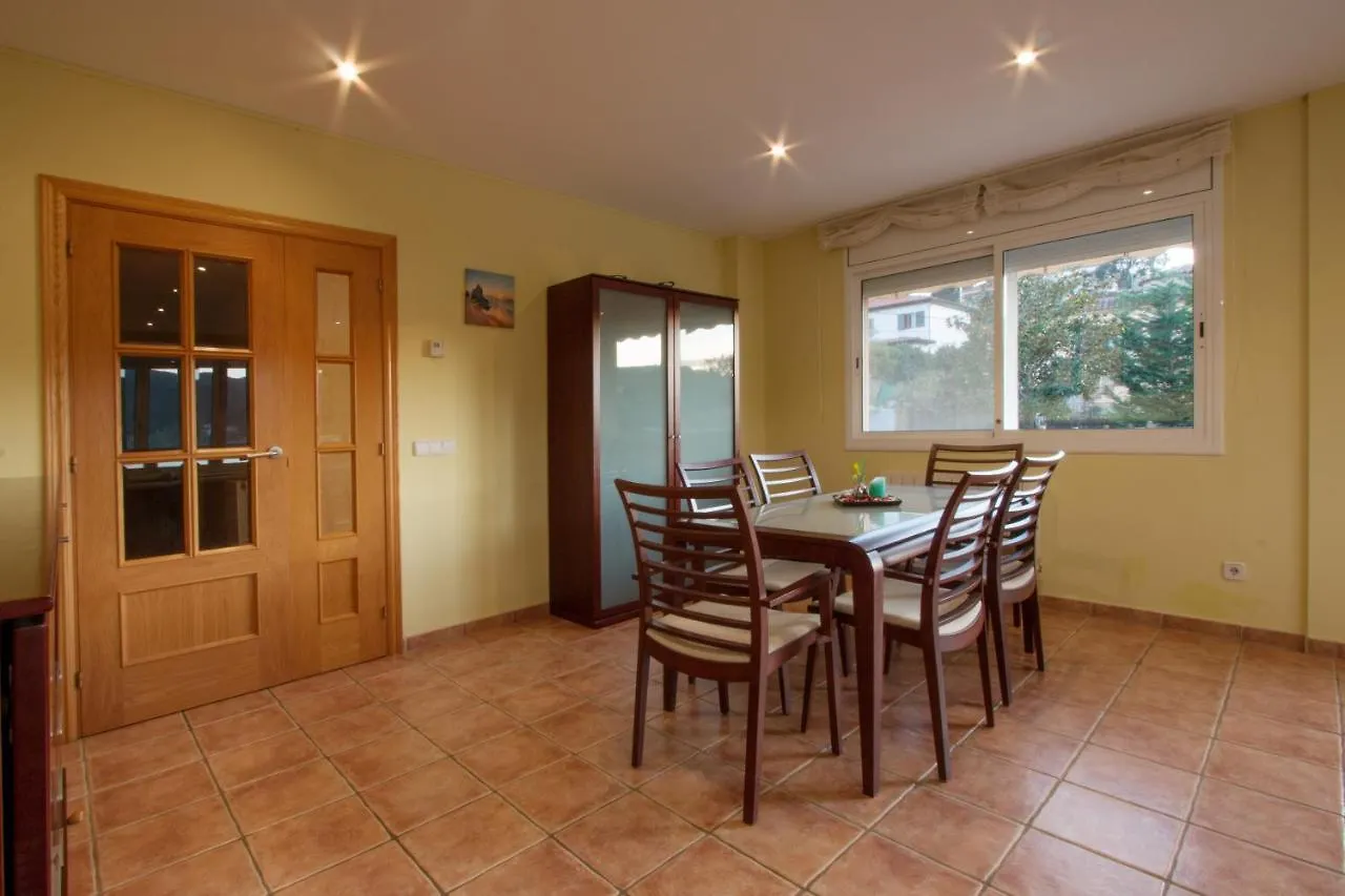 Holiday home Villa Con Piscina Privada Calonge