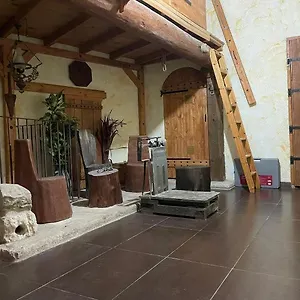  Сasa de vacaciones Cal Perelló