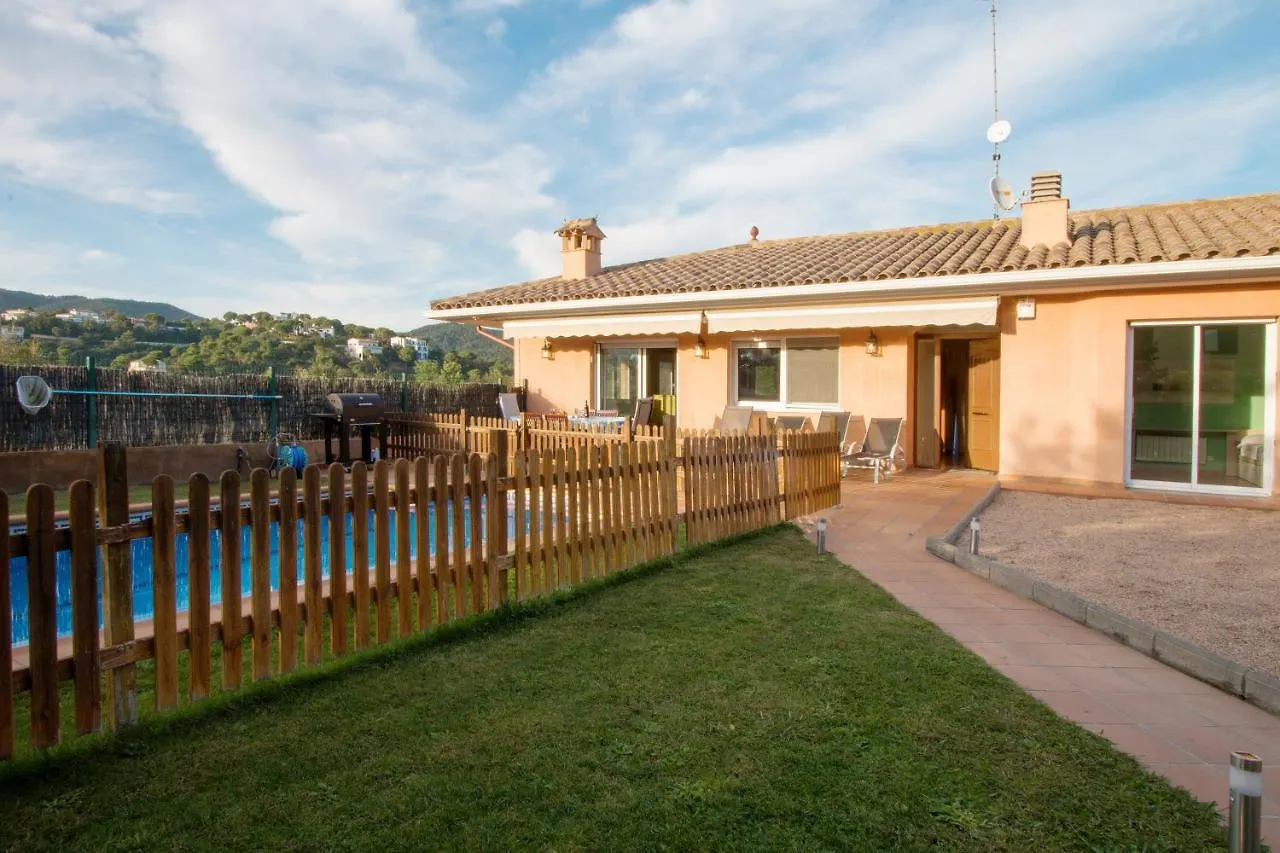Villa Con Piscina Privada Calonge  0*, Calonge (Catalonia) Spain