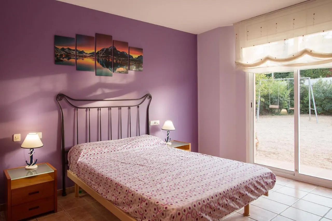 Villa Con Piscina Privada Calonge  Holiday home Calonge (Catalonia)