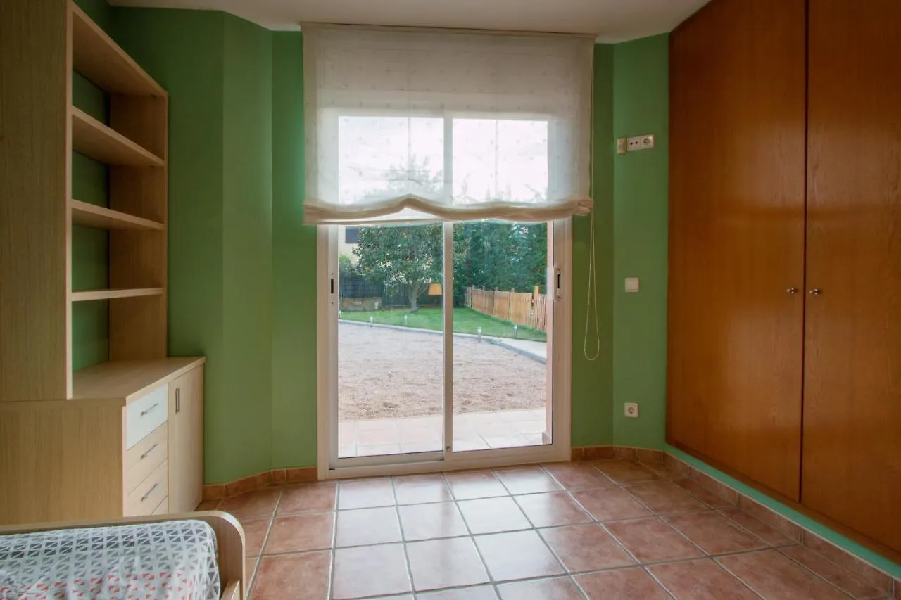 Villa Con Piscina Privada Calonge  Calonge (Catalonia)