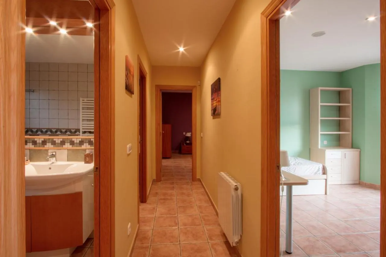 Villa Con Piscina Privada Calonge  0*, Calonge (Catalonia)