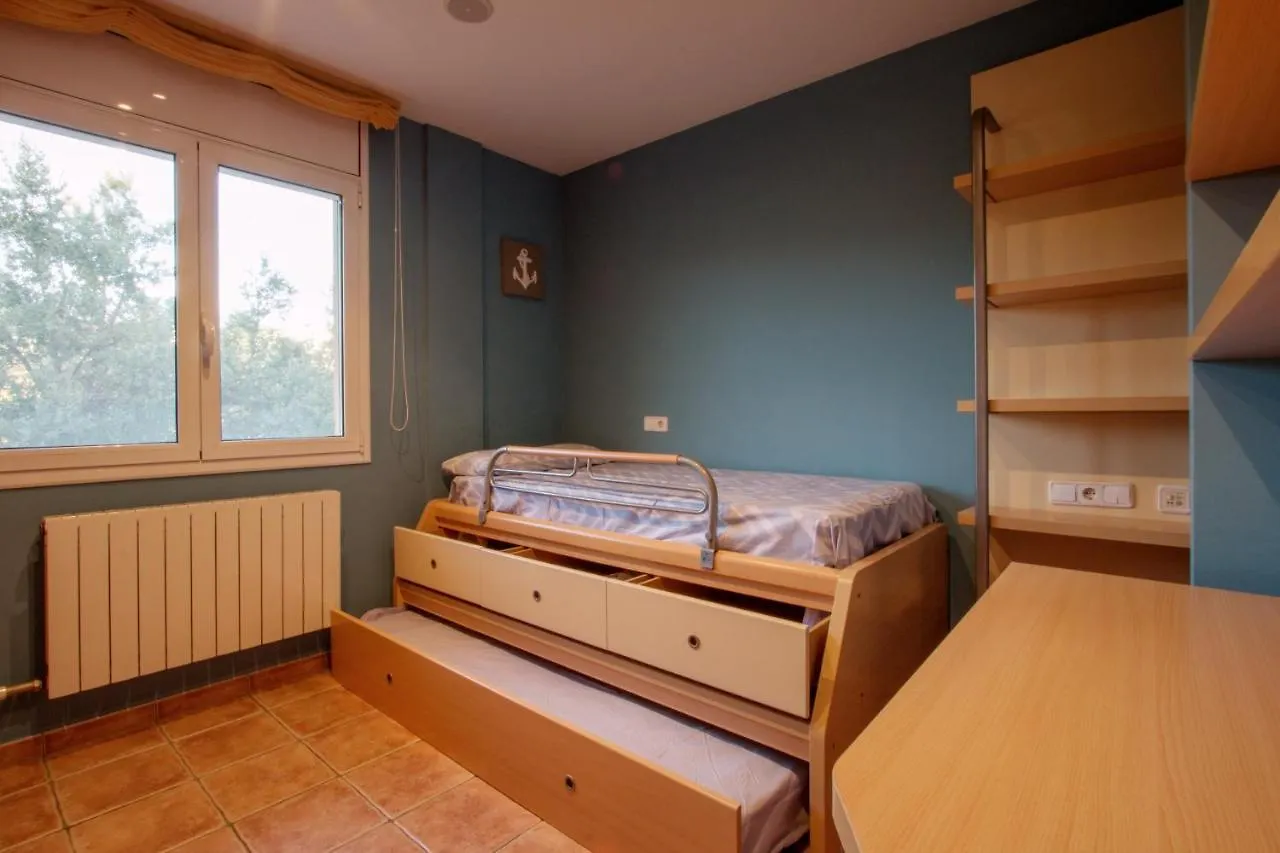 Villa Con Piscina Privada Calonge  Holiday home Calonge (Catalonia)
