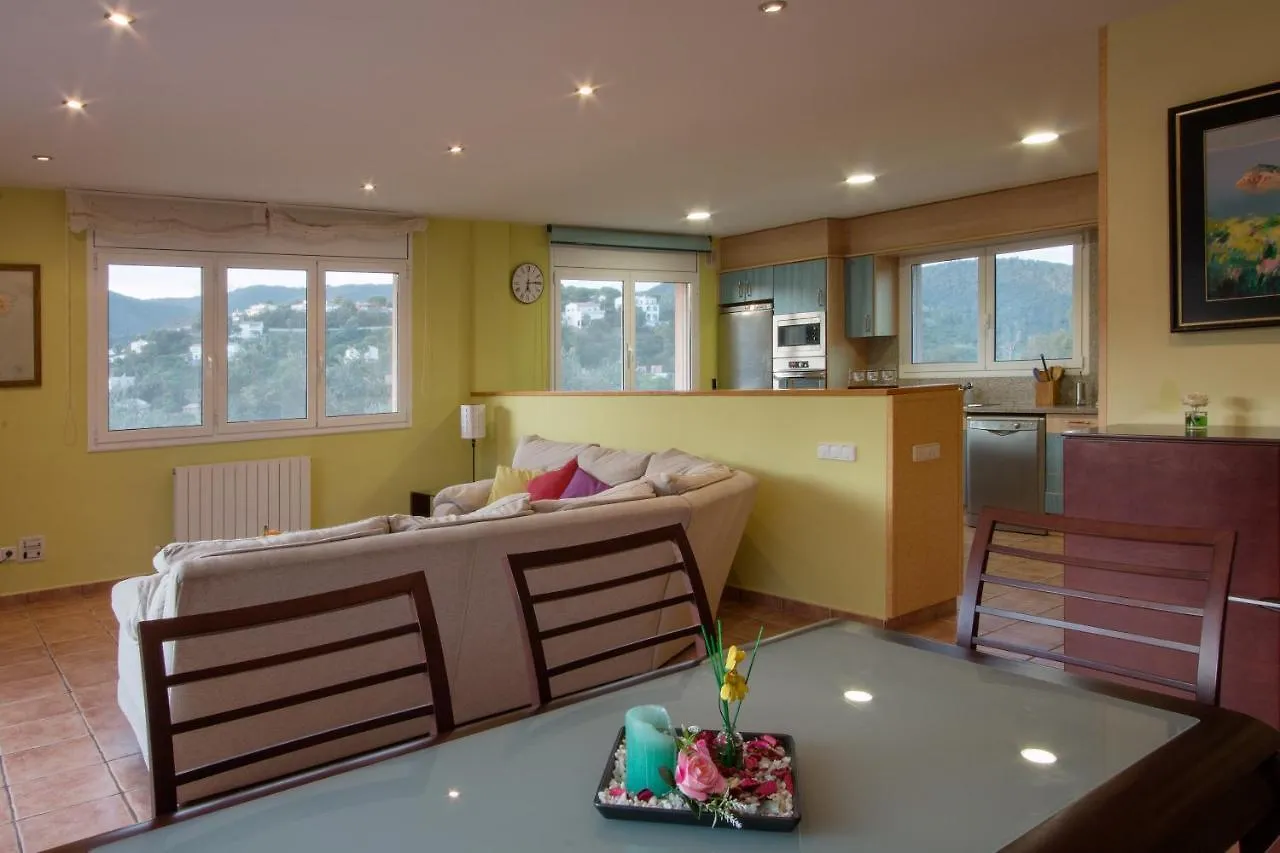 Villa Con Piscina Privada Calonge  Holiday home Calonge (Catalonia)