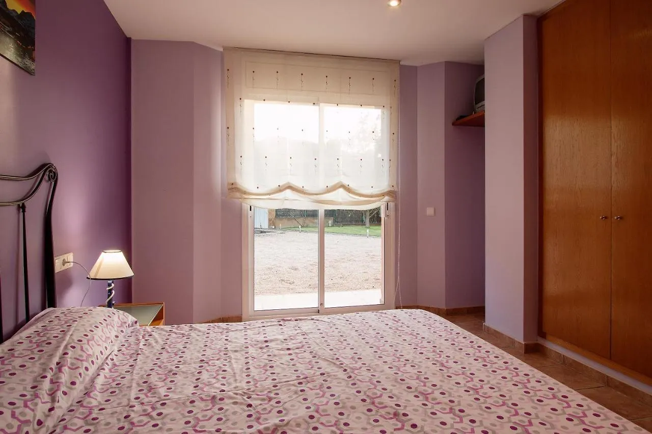 Villa Con Piscina Privada Calonge  Calonge (Catalonia)