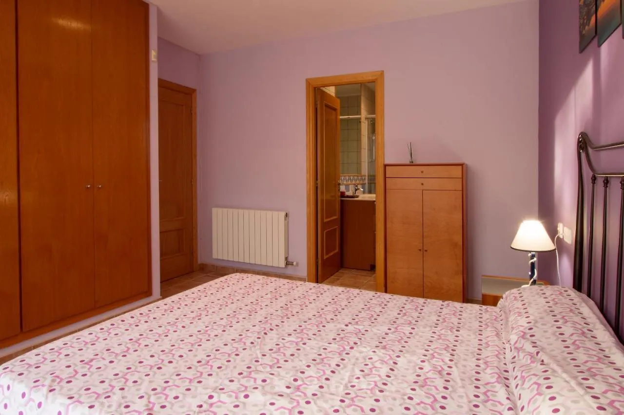 Villa Con Piscina Privada Calonge  Holiday home