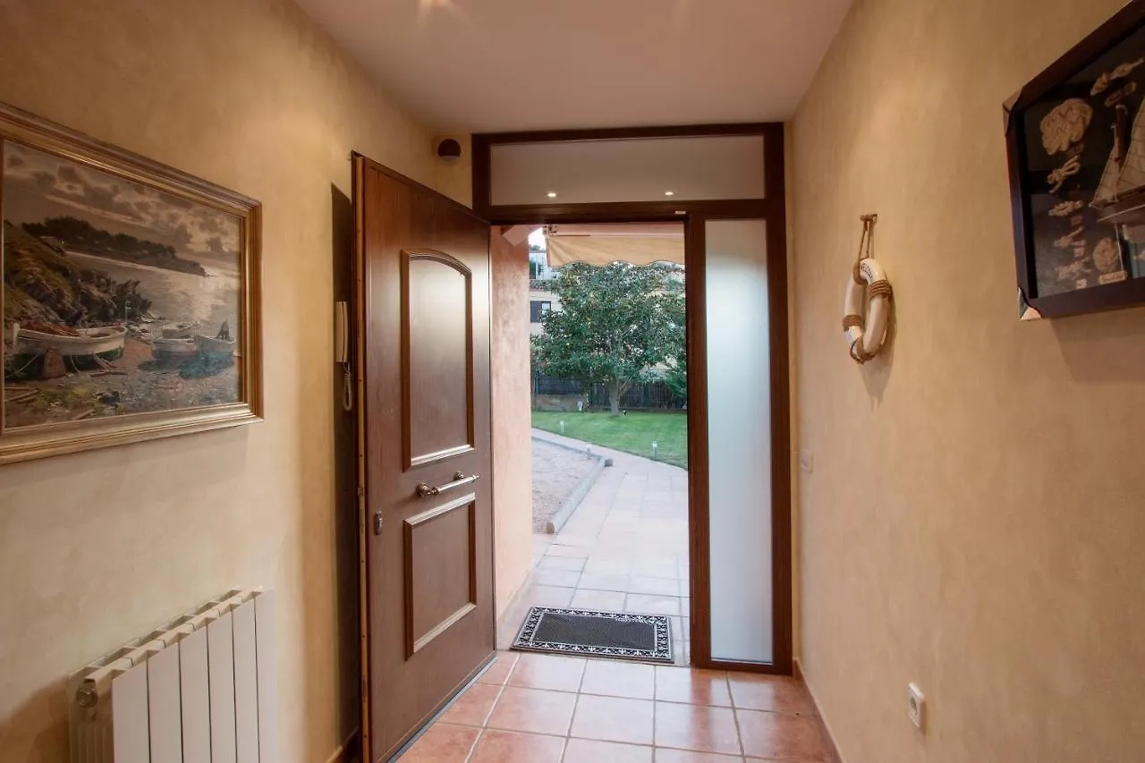 Holiday home Villa Con Piscina Privada Calonge