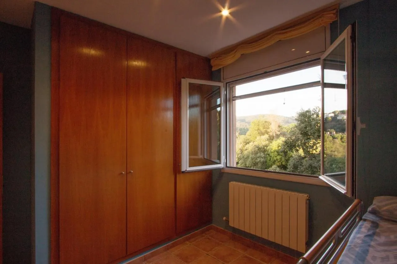 Villa Con Piscina Privada Calonge  0*, Calonge (Catalonia)