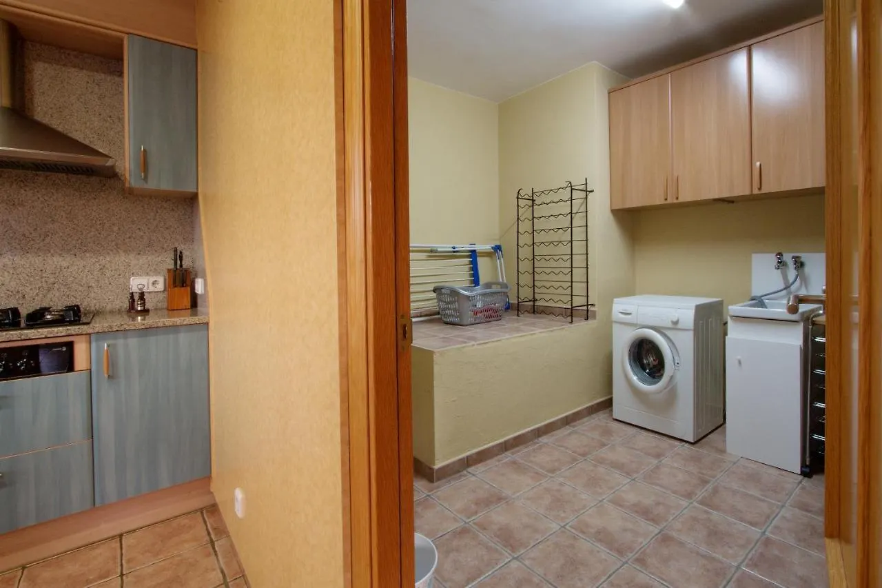 Villa Con Piscina Privada Calonge