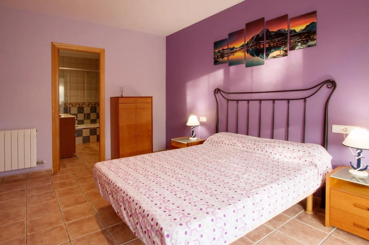 Villa Con Piscina Privada Calonge  0*, Calonge (Catalonia) Spain