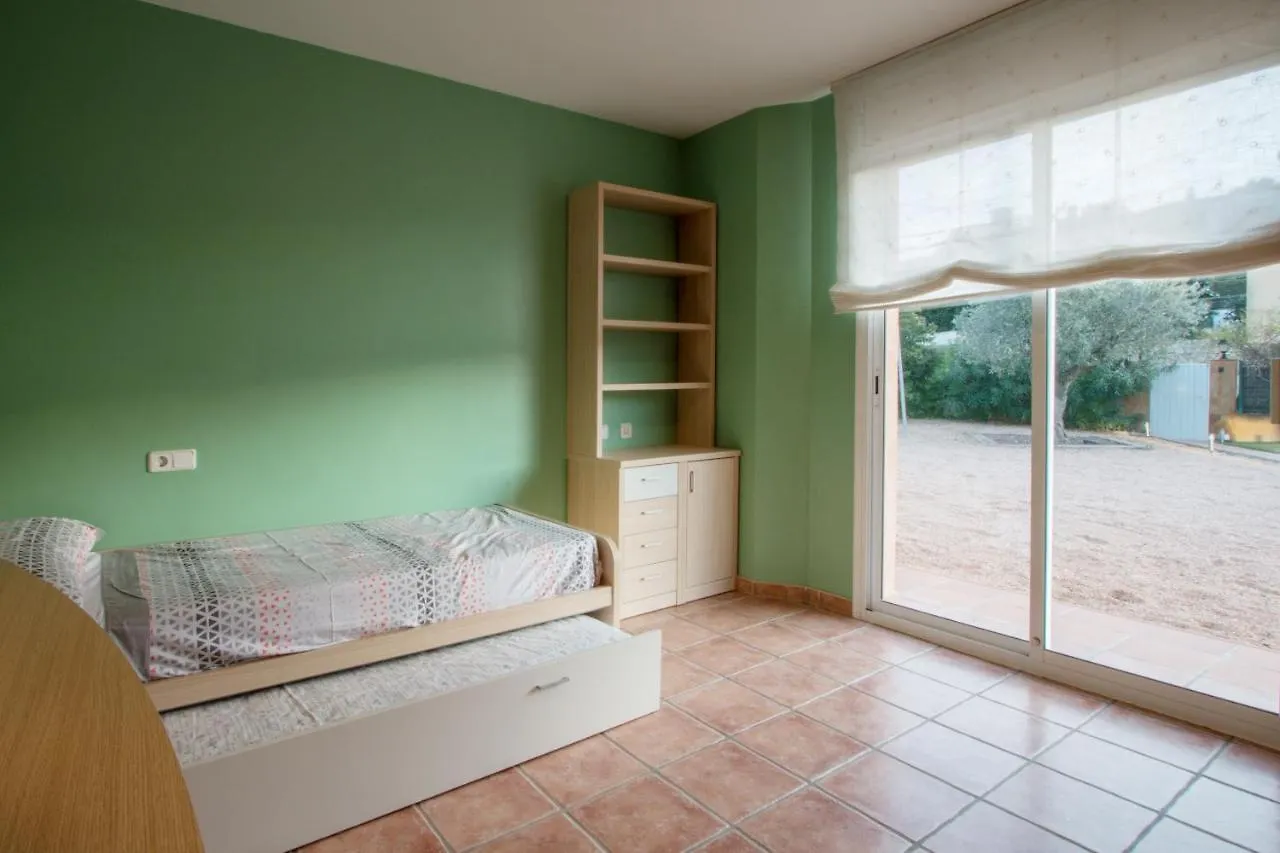 Villa Con Piscina Privada Calonge