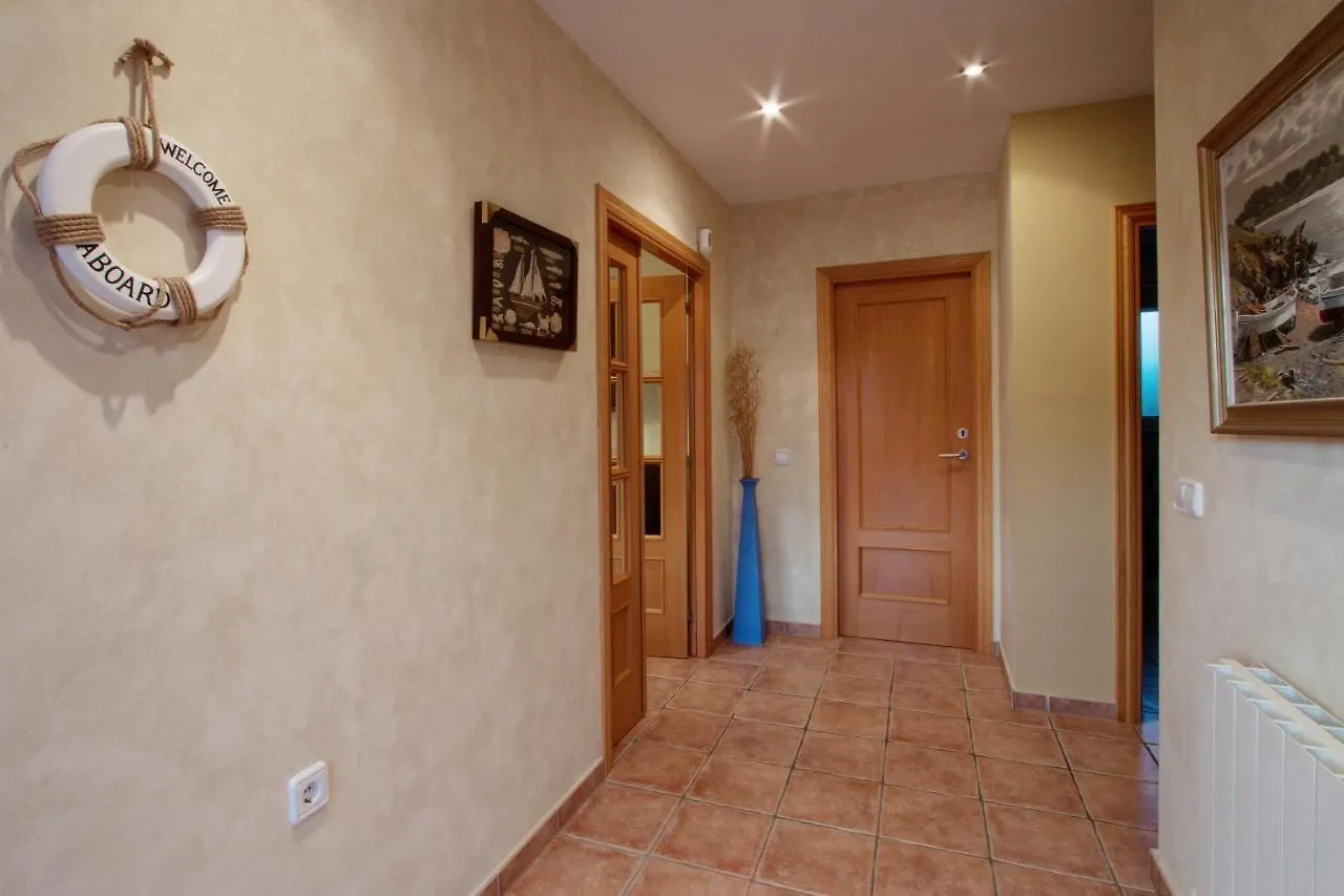 Villa Con Piscina Privada Calonge  0*, Calonge (Catalonia) Spain